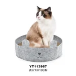 katzenbett karton lieferant