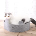 Katzenbett Karton Großhandel
