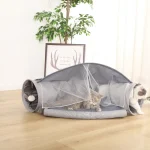 fabbrica di tunnel per letti per gatti