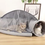 tunnel per letti per gatti all'ingrosso