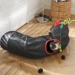 tunnel per gatti letto giocattolo sfuso