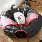 letto giocattolo a tunnel per gatti all'ingrosso