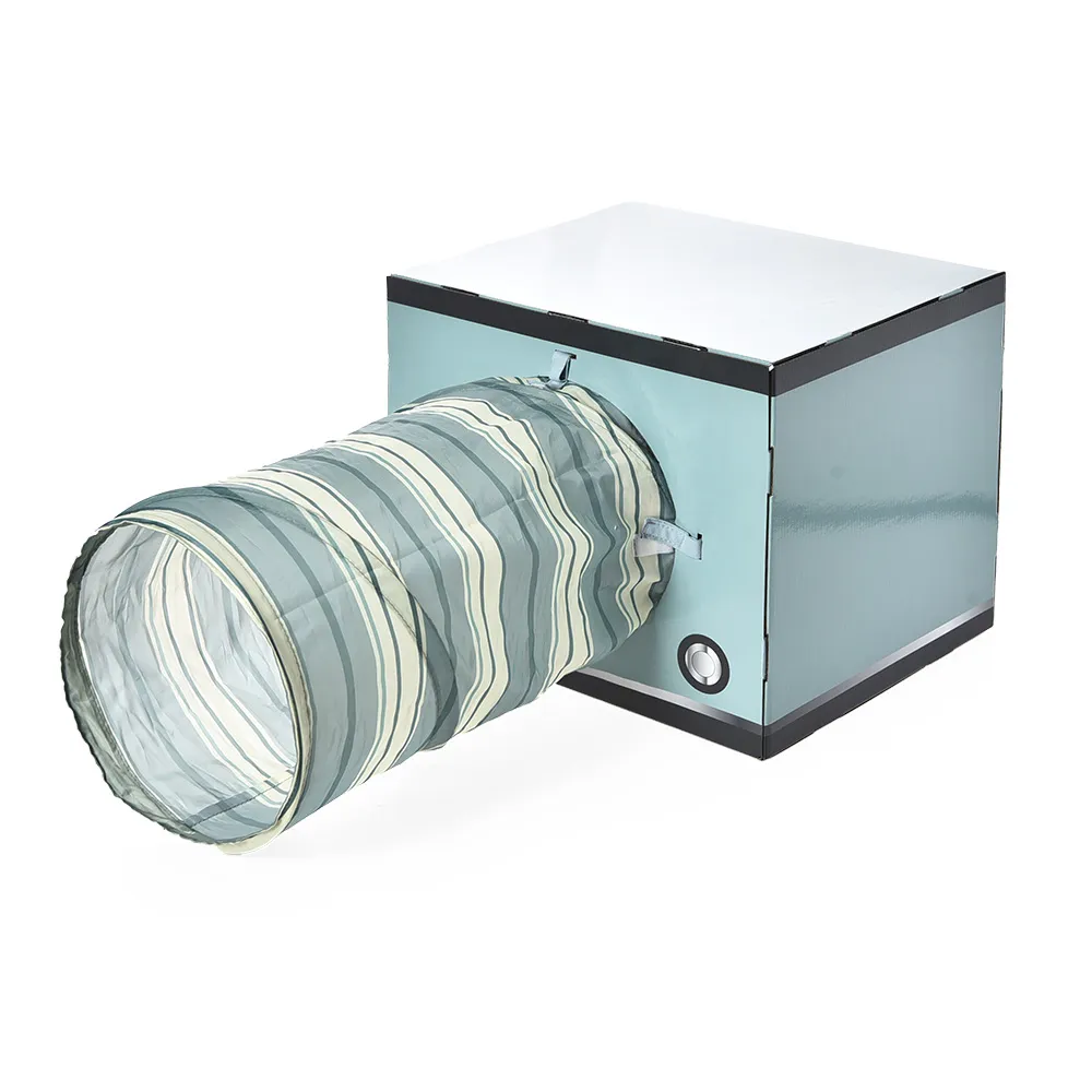 Porzellan-Kratzbrett für Katzen