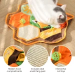 funny cat toy bulk