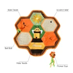 funny cat toy wholesale