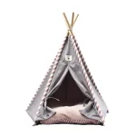tipi kattenbed fabriek