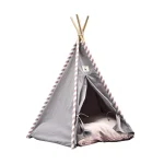 leverancier tipi kattenbed