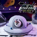 cat cave bed factory