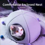 cat cave bed wholesale