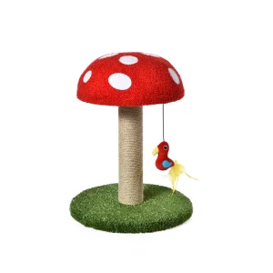 キャットポストタワー