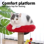 производитель опорных столбов для кошек