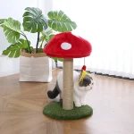 Башня для кошачьих постов оптом