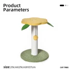 cat scracting tree wholesale