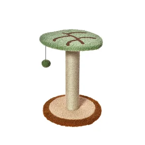 arbre à griffes pour chat