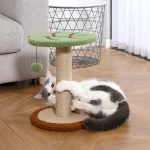 albero tiragraffi per gatti sfuso