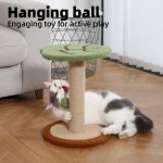 fornitore di alberi tiragraffi per gatti