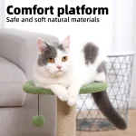 albero tiragraffi per gatti all'ingrosso