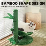 cat tower post bulk