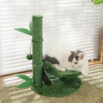 cat tower post factory