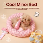 cool pet bed factory