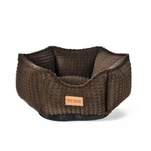 лежаки для успокоения собак