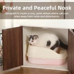 Anbieter funktioneller Katzenmöbel