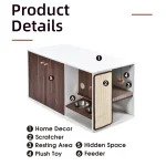 funktionelle Katzenmöbel im Großhandel