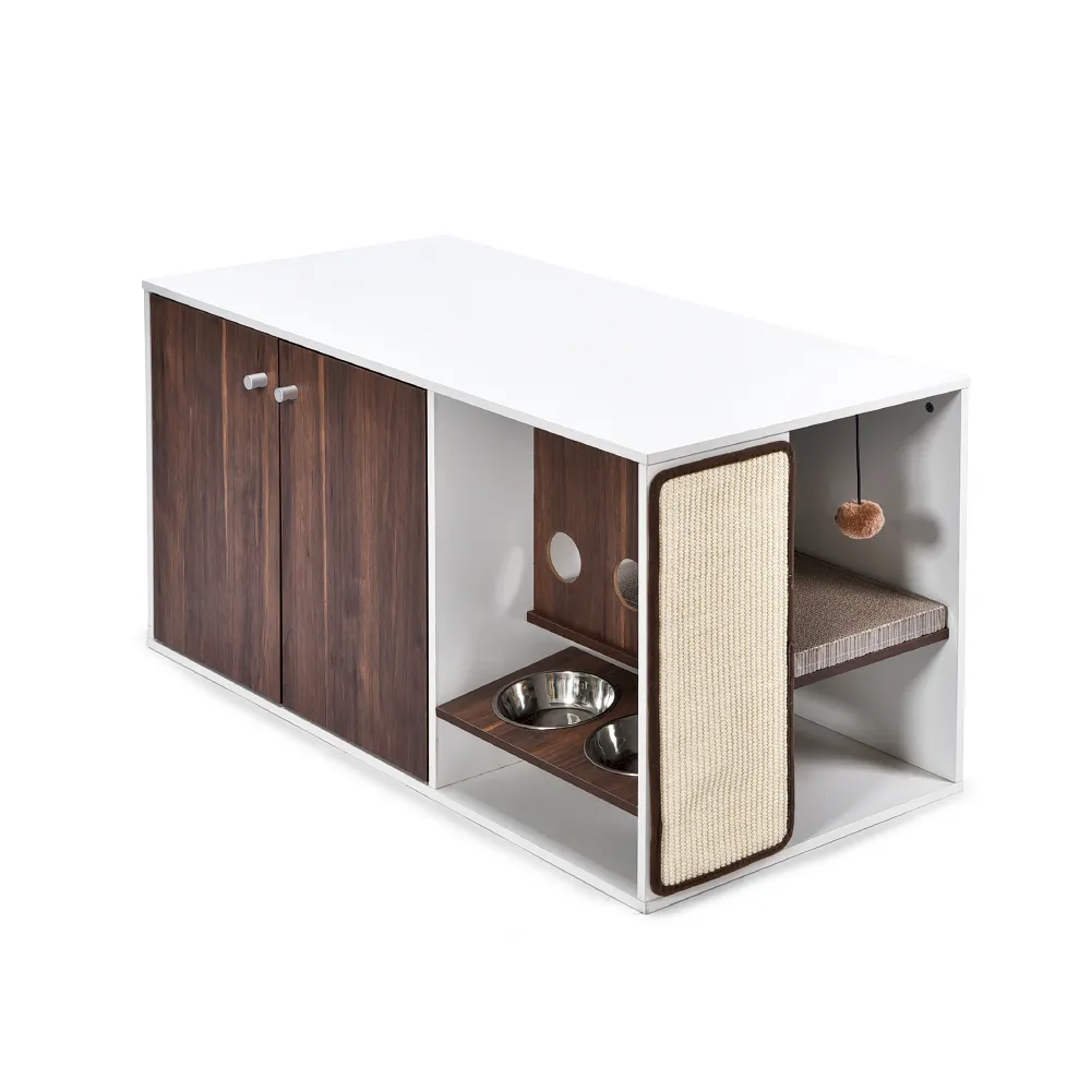 기능성 고양이 가구