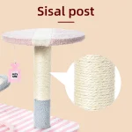 pink cat tree wholesale