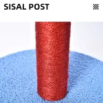 kleine kat boom toren leverancier