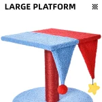 kleine kat boom toren groothandel