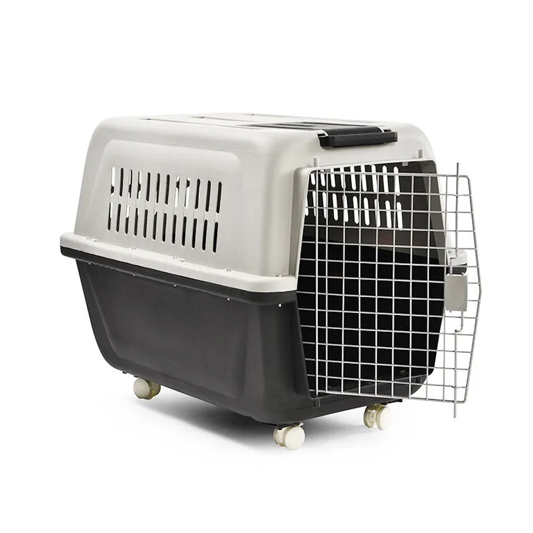Trasportini rigidi per animali domestici