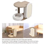 leverancier van hoekkattenbomen