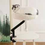 letto per gatti desk nest sfuso