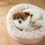 fabricant de lits ronds pour chats