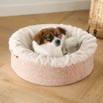 lit rond pour chat wholesale