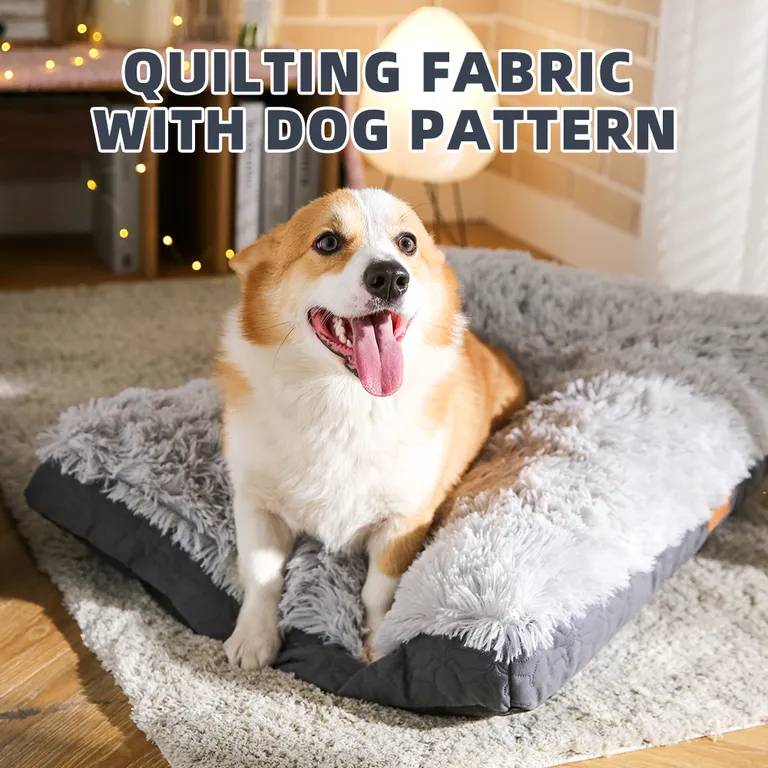 Cojín calmante para mascotas