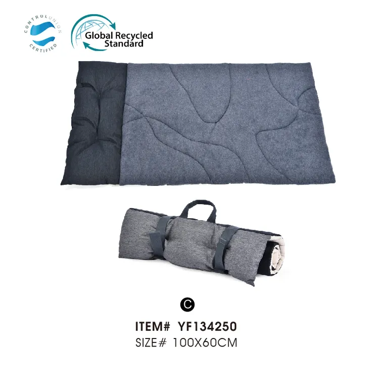 Cama lavable exterior para perros