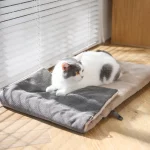 fábrica de almofadas de aquecimento para cães
