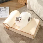 정형외과용 개 침대 공장