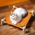 raised dog beds factory
