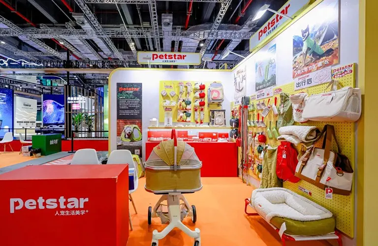 Esposizione internazionale delle importazioni in Cina