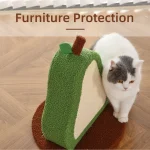 cute small cat tree factory