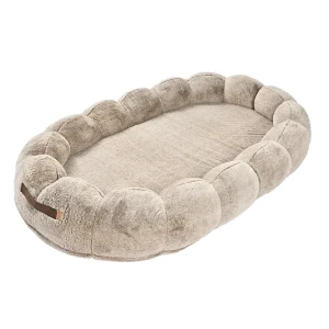 cama grande para perros