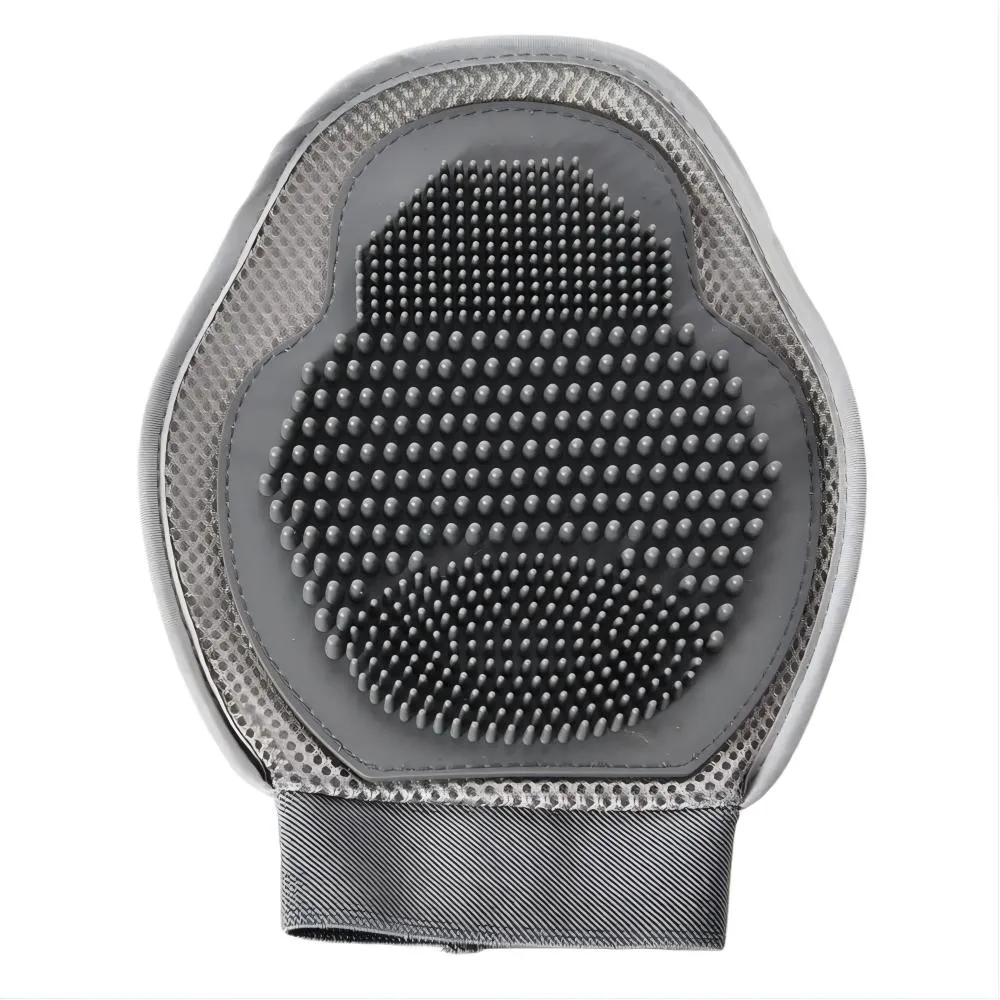 猫用グルーミンググローブ