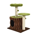 Cat Tree Flower Manufacturer