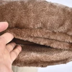 Fábrica de árvores para gatos com rede