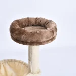 Árvores para gatos com rede Atacado