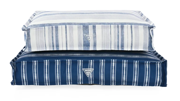 Chew Resistance dog bed fabric