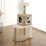Diy Cat Tree for Small Spaces Factory